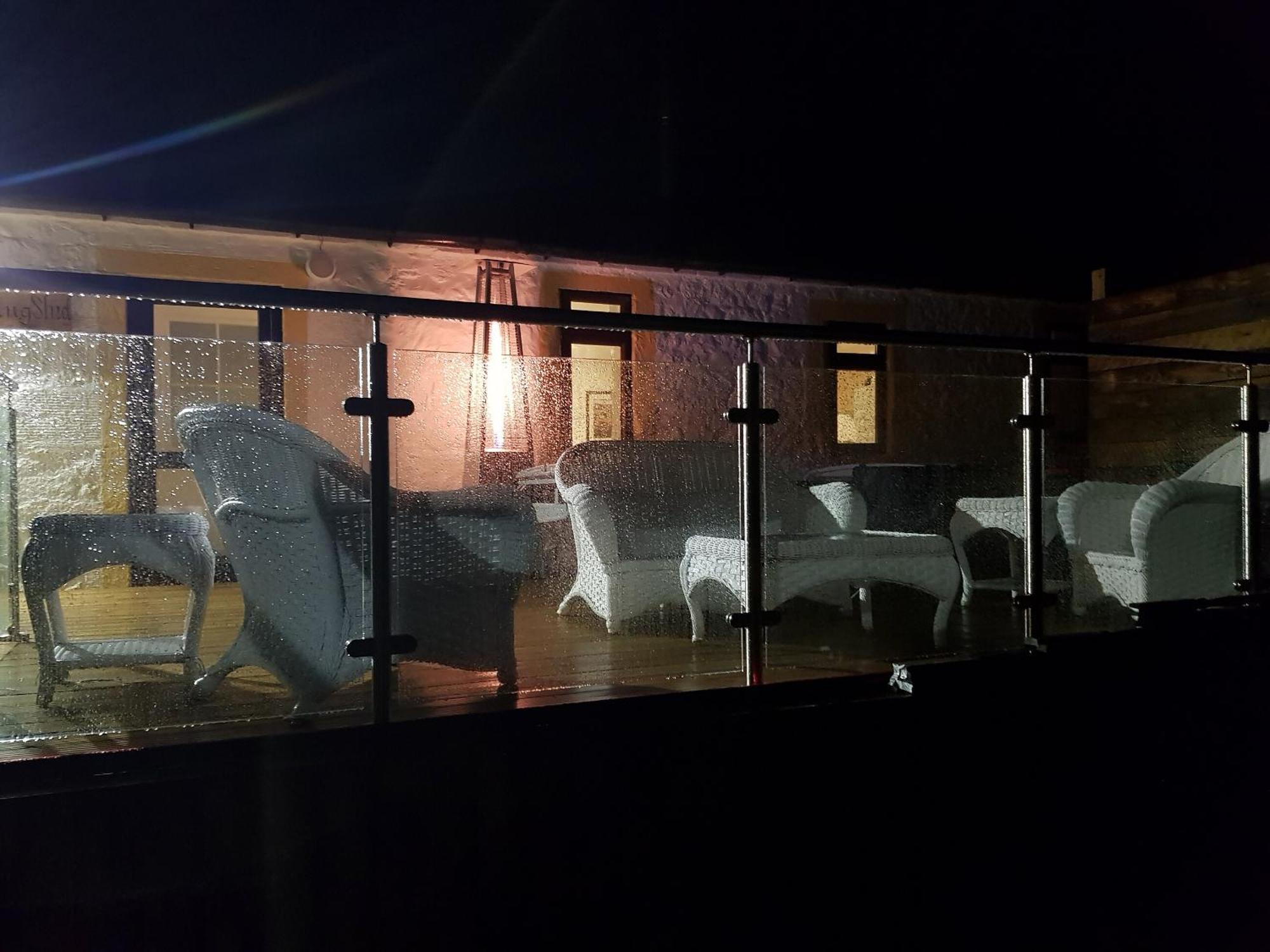The Calving Shed Villa Neilston Kültér fotó
