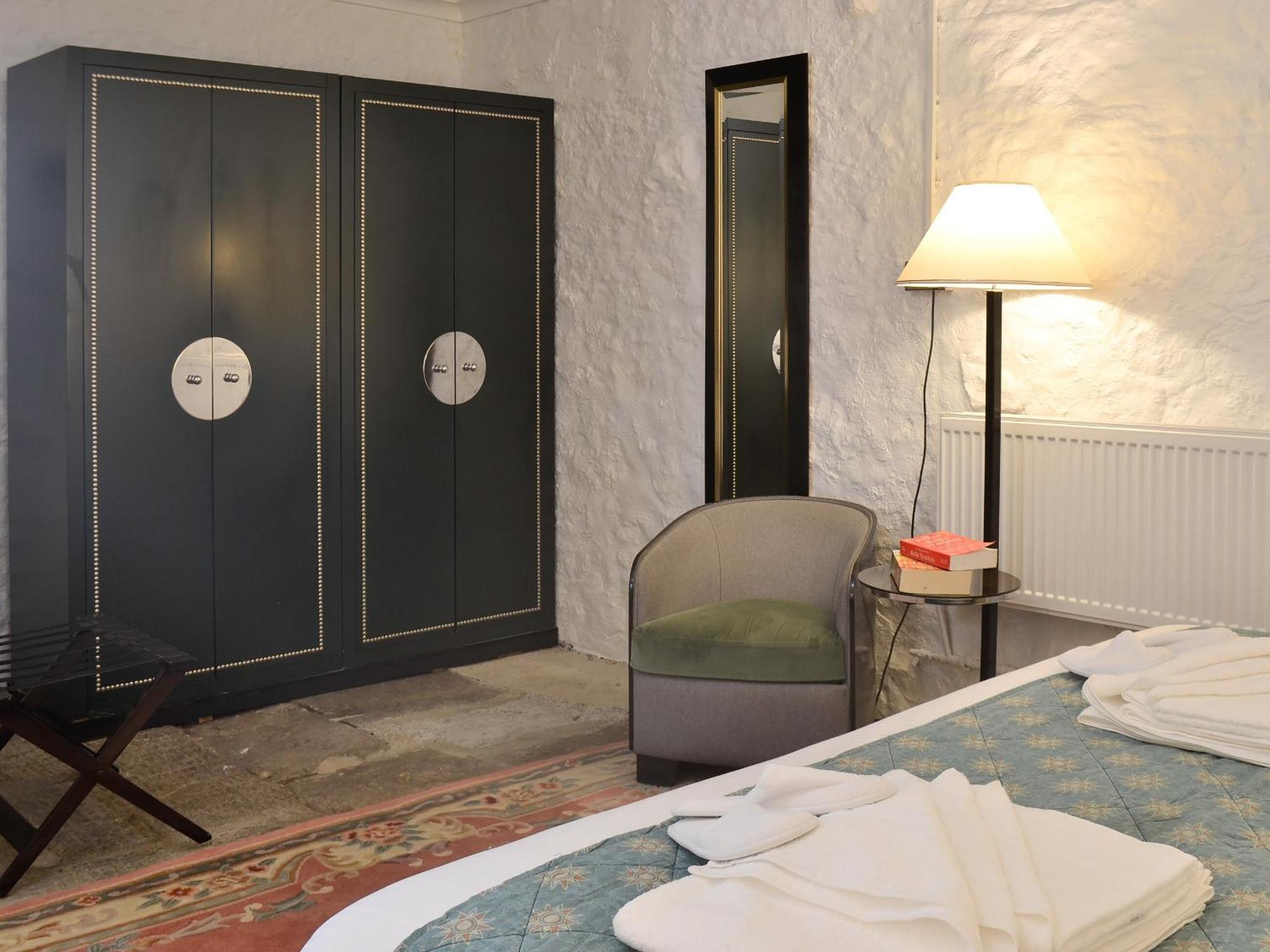 The Calving Shed Villa Neilston Kültér fotó
