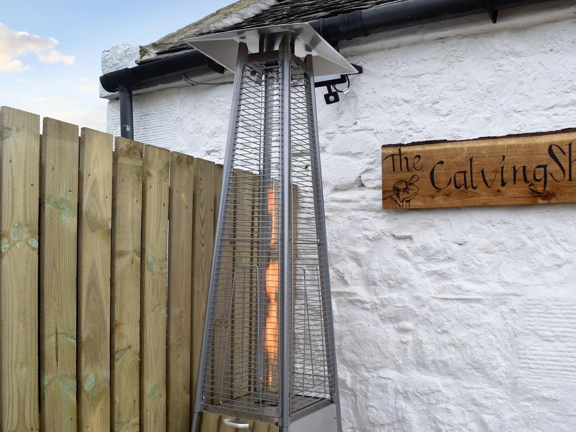 The Calving Shed Villa Neilston Kültér fotó