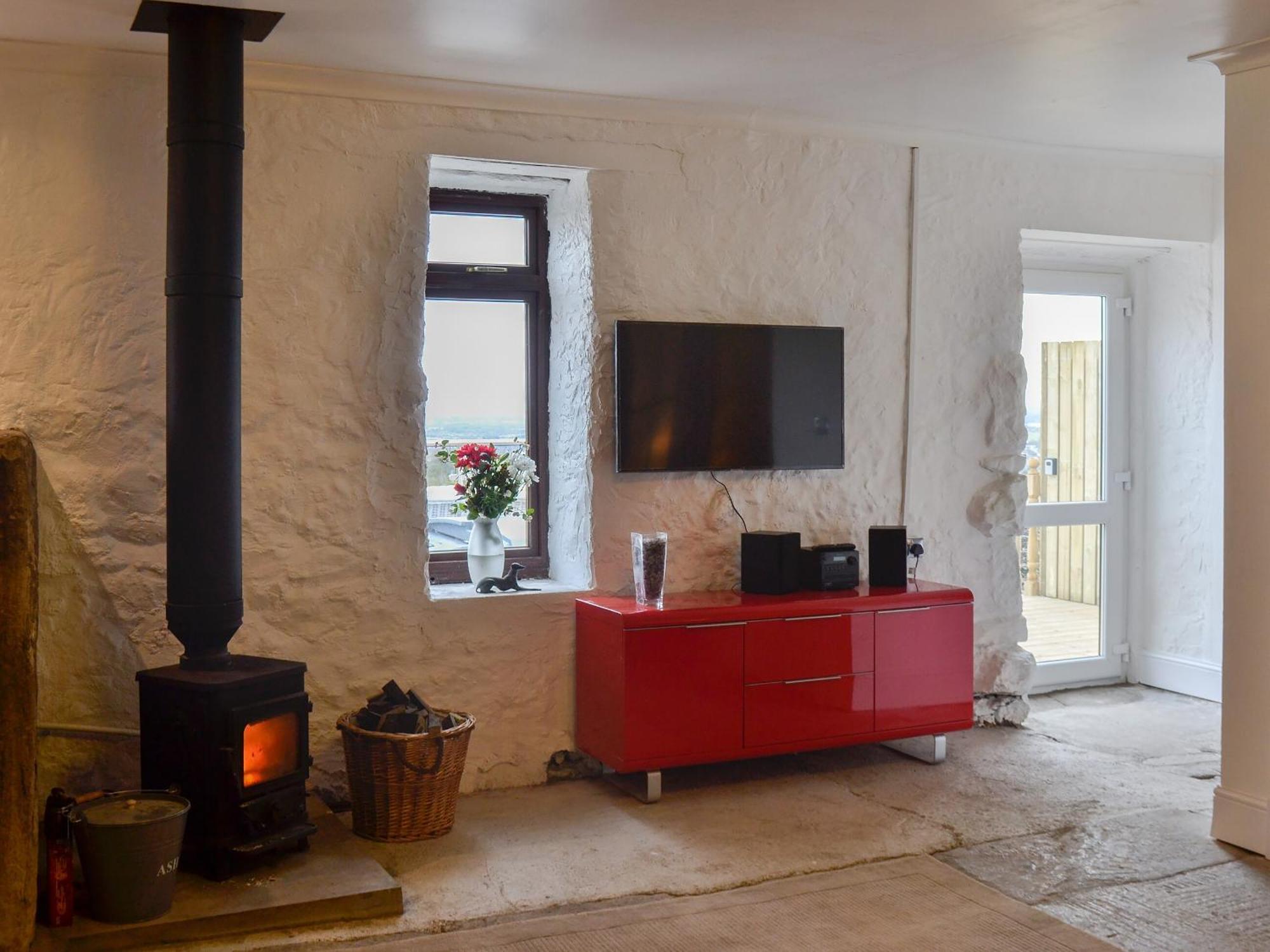 The Calving Shed Villa Neilston Kültér fotó