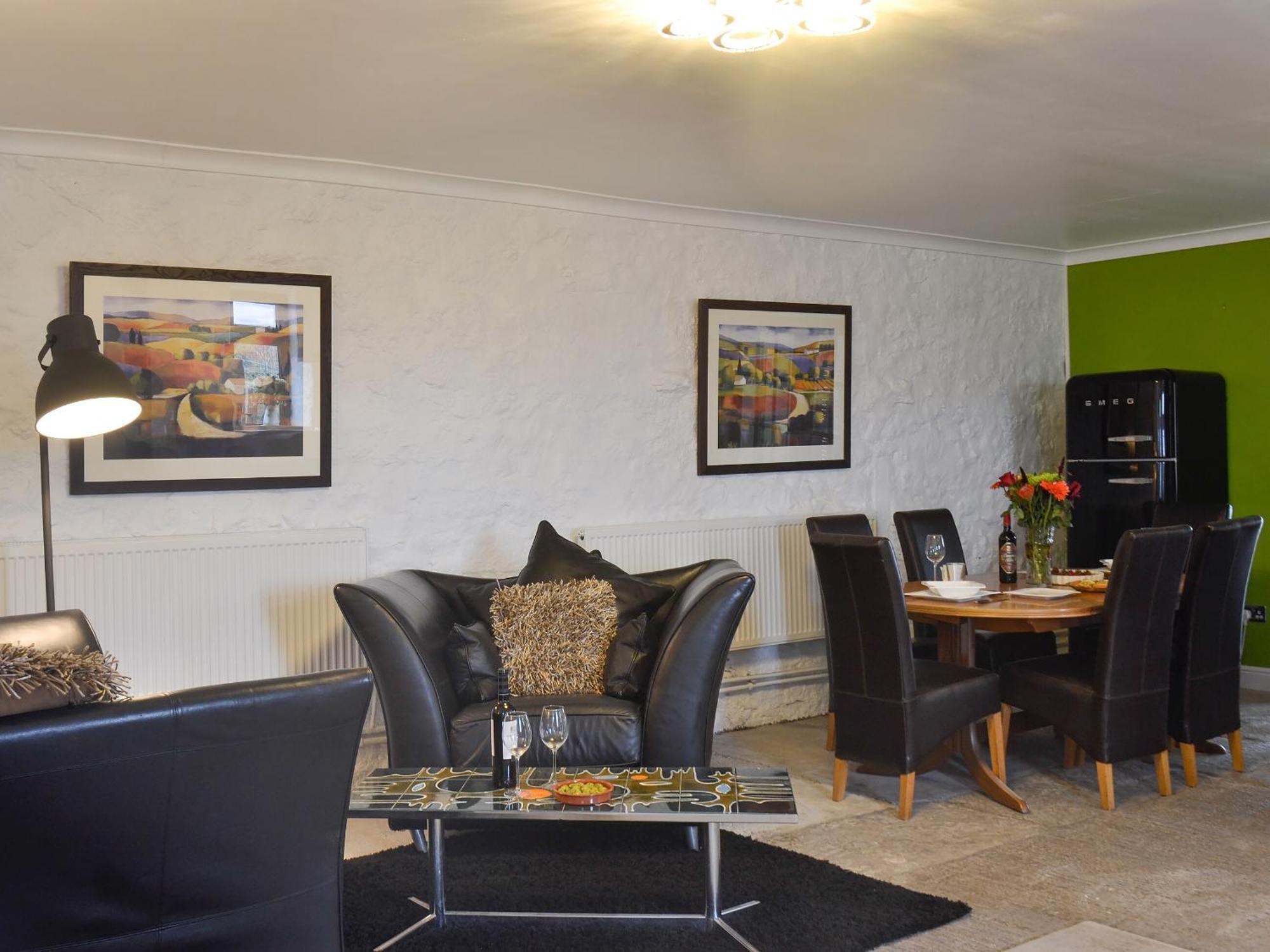 The Calving Shed Villa Neilston Kültér fotó